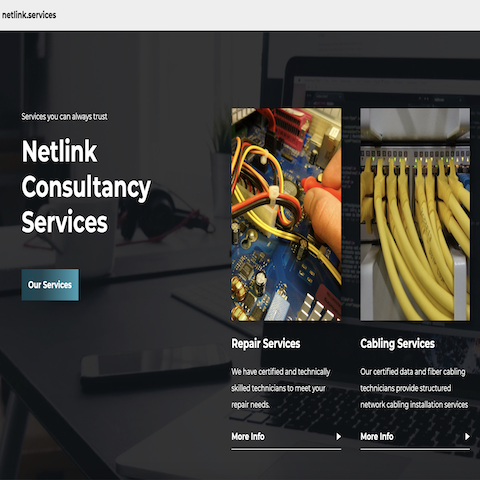 Netlink Consultancy Services